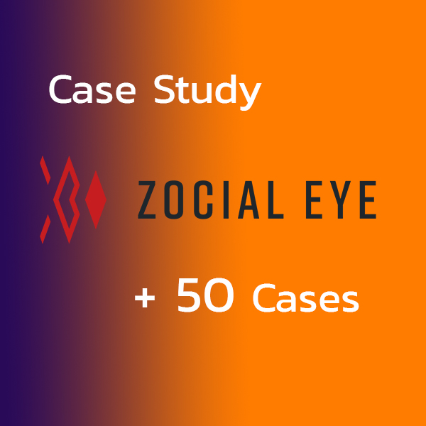 Case Study 50 Cases