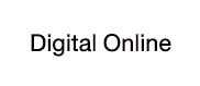 digital online Marketing