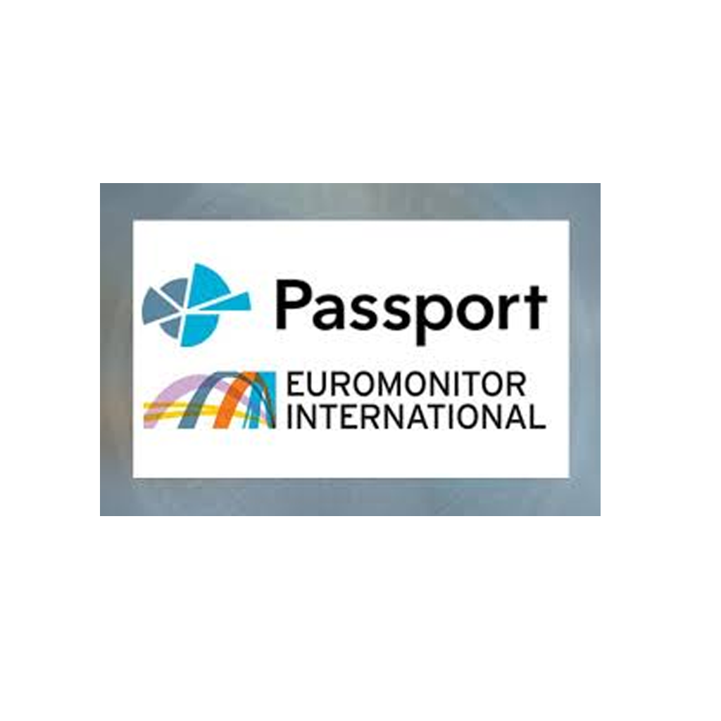Euro Monitor Thaland