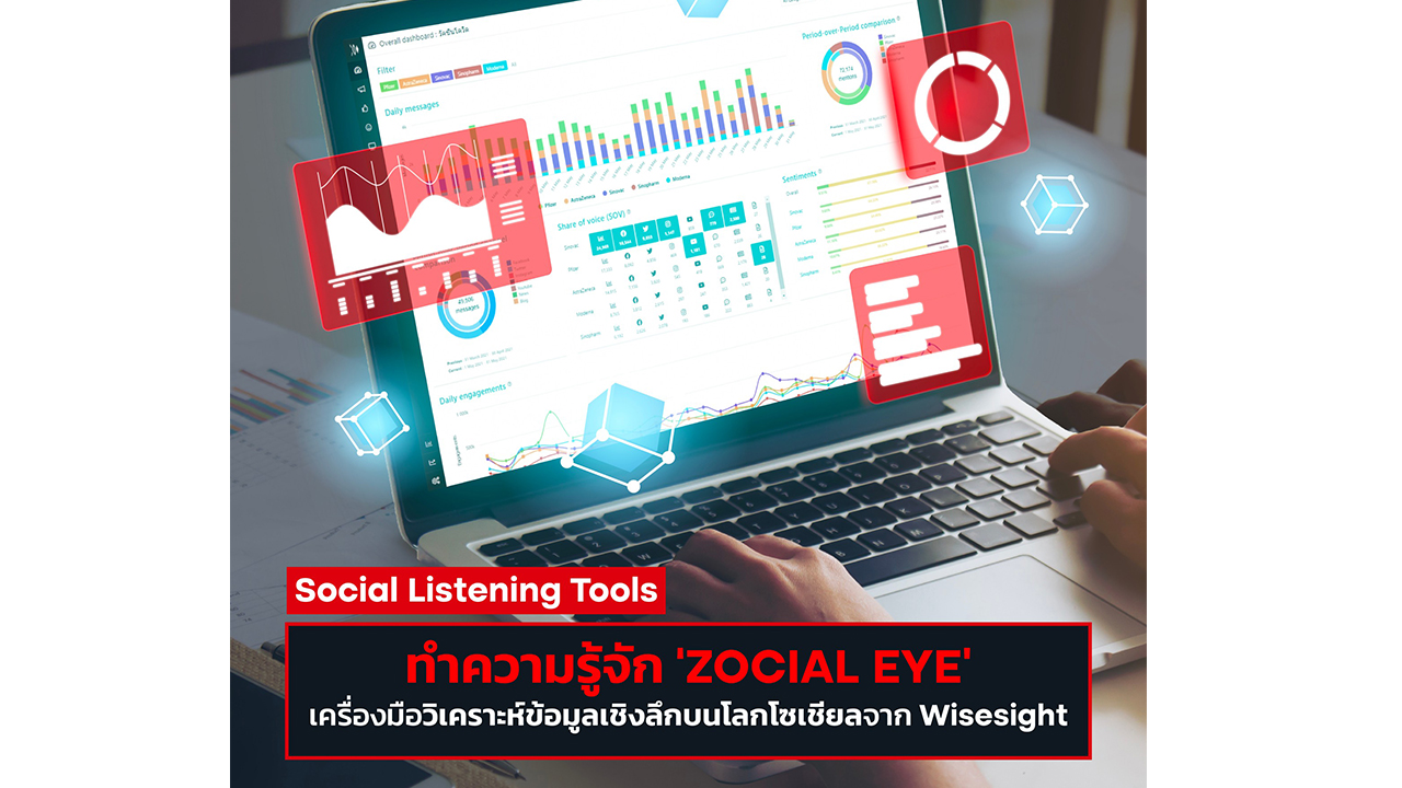 Zocial Eye Banner